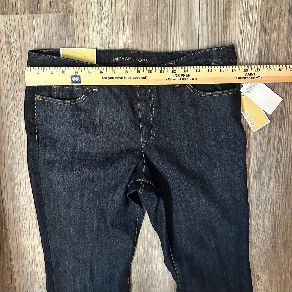 Michael Kors style size